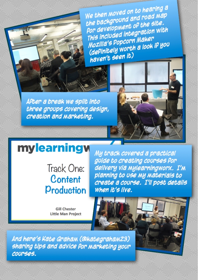 Page 3 mylearningworx launch